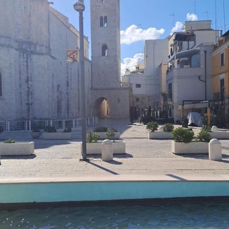 Bed and Breakfast Relax For A Day à Barletta Extérieur photo