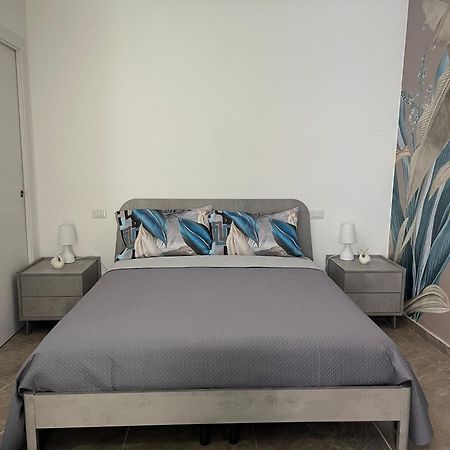 Bed and Breakfast Relax For A Day à Barletta Extérieur photo
