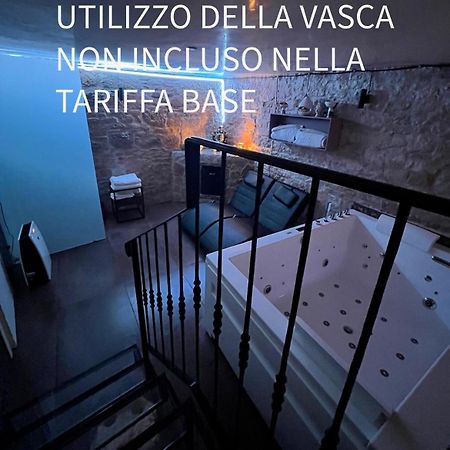 Bed and Breakfast Relax For A Day à Barletta Extérieur photo