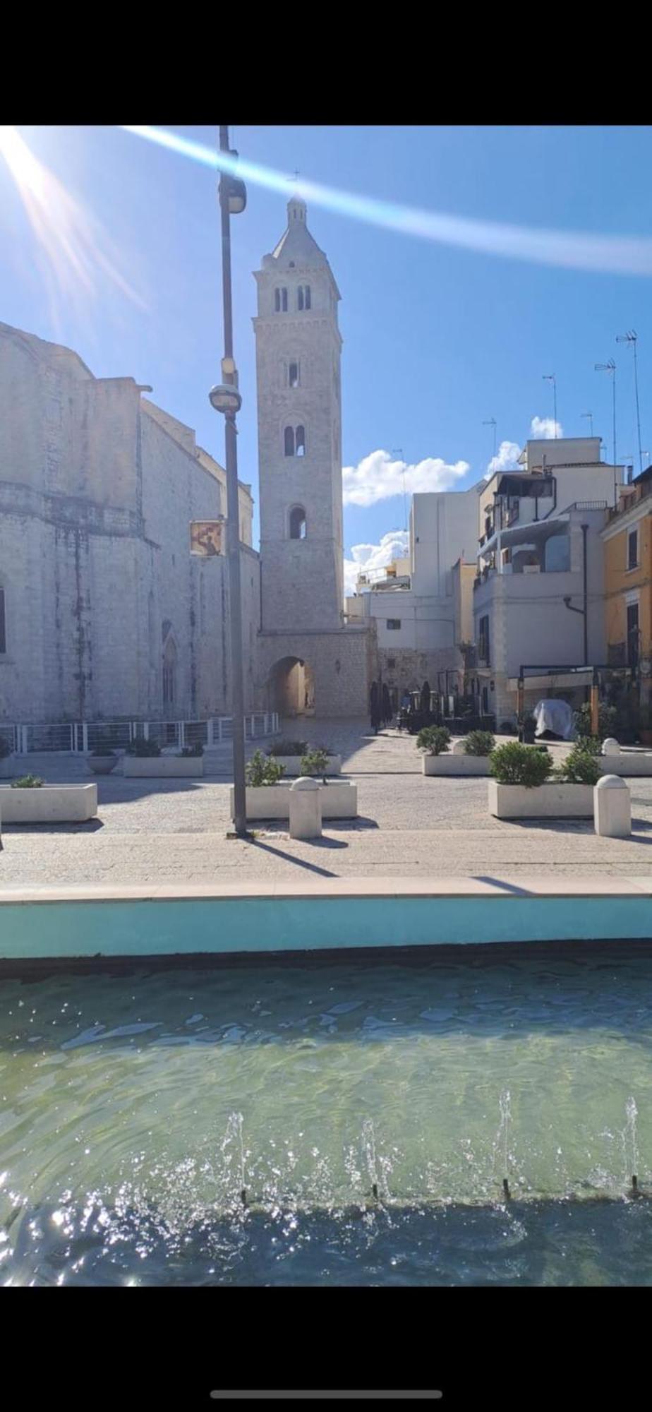 Bed and Breakfast Relax For A Day à Barletta Extérieur photo