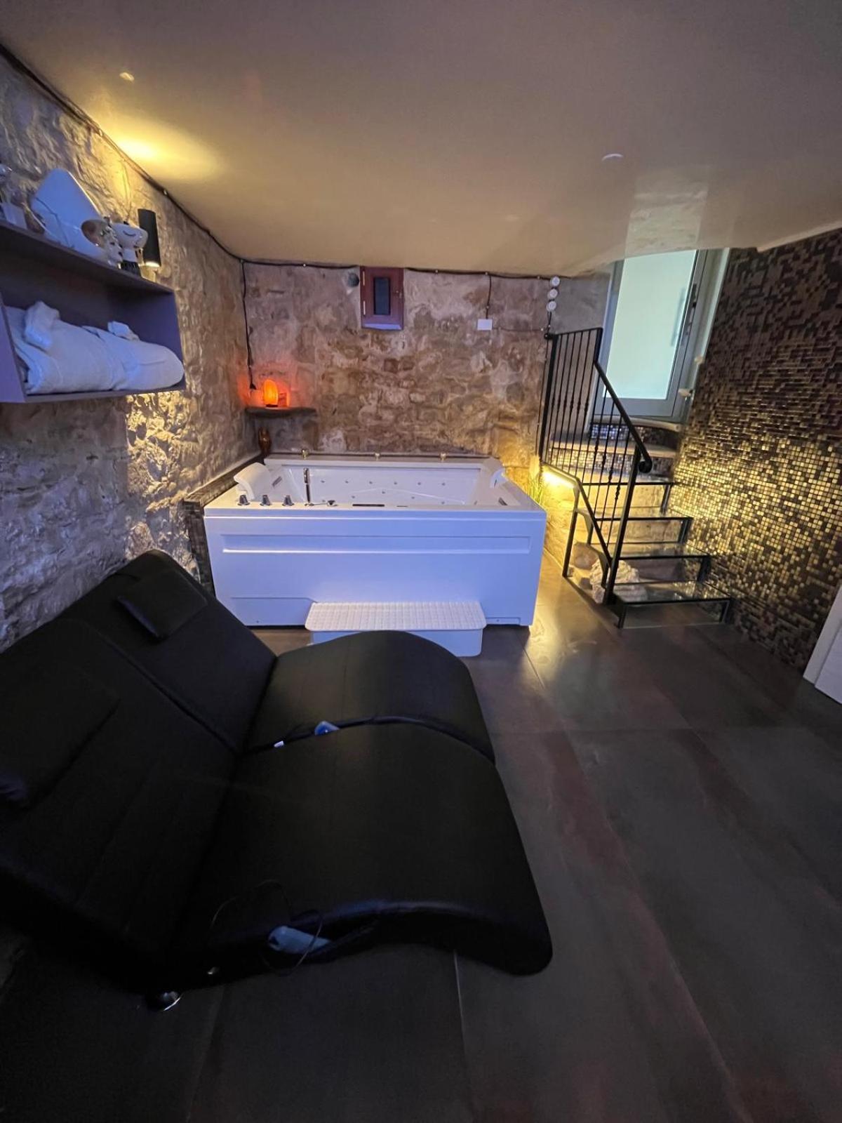 Bed and Breakfast Relax For A Day à Barletta Extérieur photo