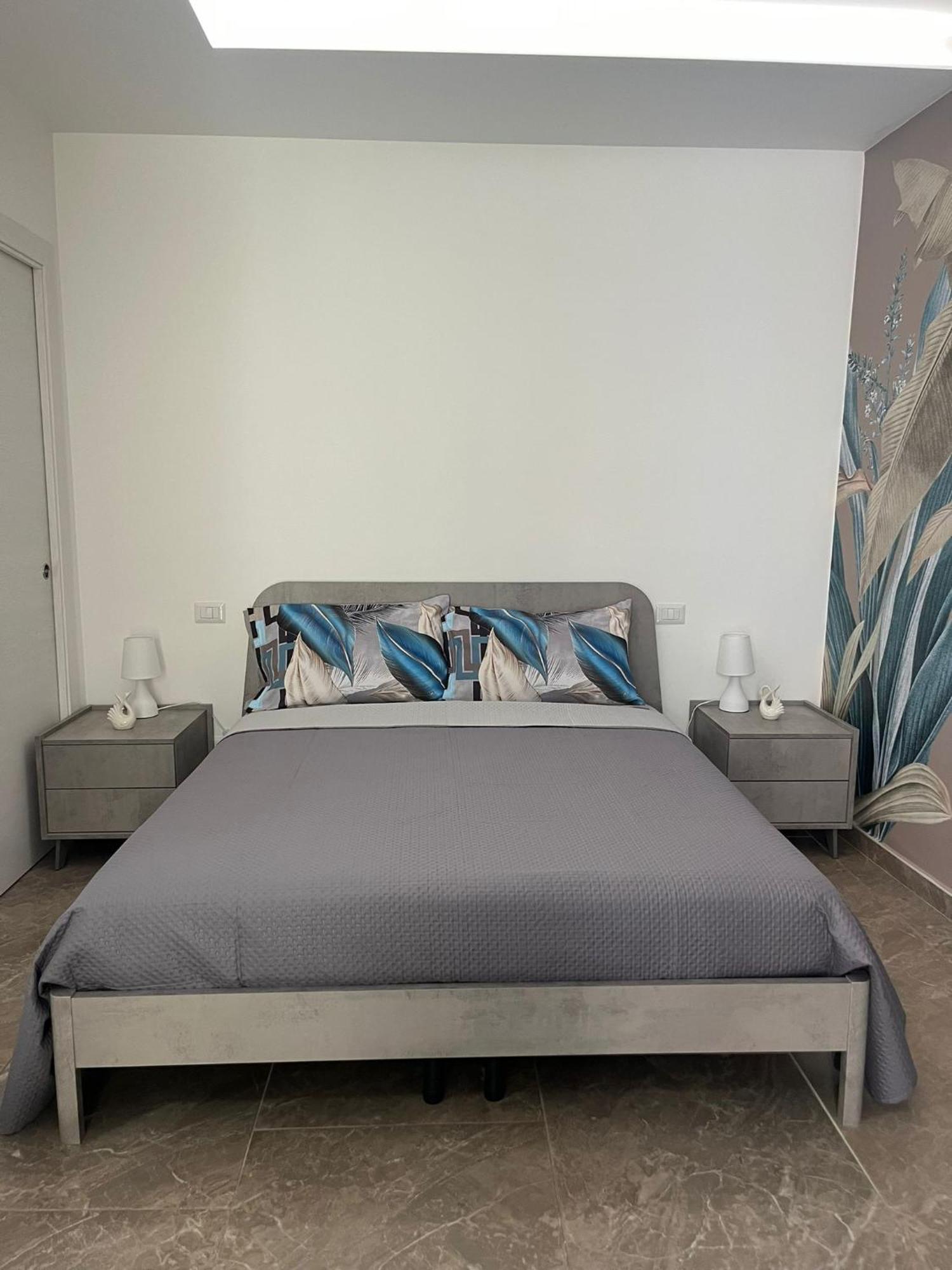 Bed and Breakfast Relax For A Day à Barletta Extérieur photo